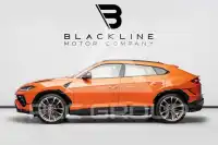2023 Lamborghini Urus