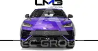 2023 Lamborghini Urus