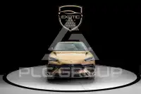2023 Lamborghini Urus