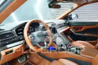 2023 Lamborghini Urus
