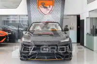 2023 Lamborghini Urus