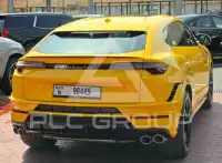 2023 Lamborghini Urus