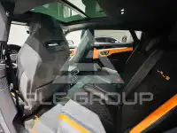 2023 Lamborghini Urus