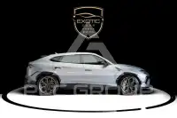 2023 Lamborghini Urus
