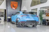 2023 Lamborghini Urus