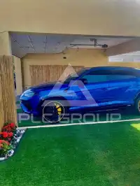 2023 Lamborghini Urus