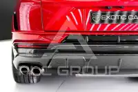 2023 Lamborghini Urus