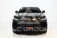 2023 Lamborghini Urus