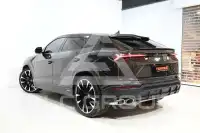 2023 Lamborghini Urus