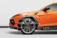 2023 Lamborghini Urus