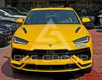 2023 Lamborghini Urus