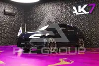 2023 Lamborghini Urus