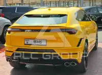 2023 Lamborghini Urus