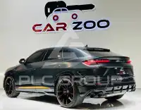 2023 Lamborghini Urus