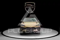 2023 Lamborghini Urus