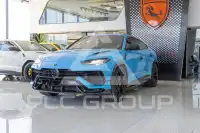 2023 Lamborghini Urus