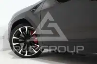 2023 Lamborghini Urus