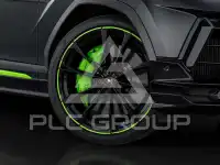 2023 Lamborghini Urus