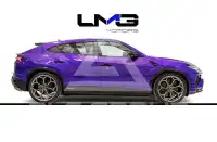 2023 Lamborghini Urus