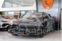 2023 Lamborghini Urus