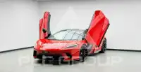 2023 McLaren 570GT