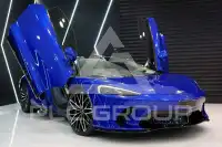 2023 McLaren 570GT