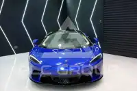 2023 McLaren 570GT