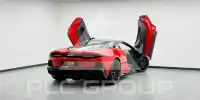 2023 McLaren 570GT
