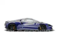 2023 McLaren ARTURA