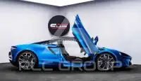 2023 McLaren ARTURA