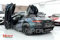 2023 McLaren ARTURA