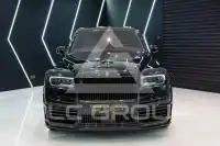 2023 Rolls Royce Cullinan