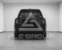 2023 Rolls Royce Cullinan