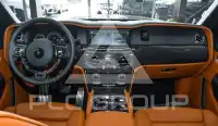 2023 Rolls Royce Cullinan