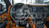 2023 Rolls Royce Cullinan