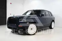 2023 Rolls Royce Cullinan