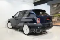 2023 Rolls Royce Cullinan