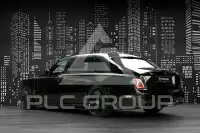 2023 Rolls Royce Phantom