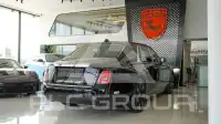 2023 Rolls Royce Phantom