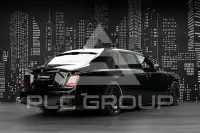 2023 Rolls Royce Phantom