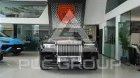 2023 Rolls Royce Phantom