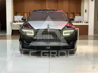 2023 Rolls Royce Ghost