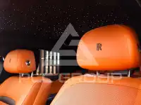 2023 Rolls Royce Ghost