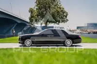 2023 Rolls Royce Ghost