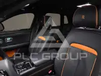 2023 Rolls Royce Ghost