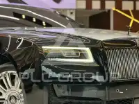 2023 Rolls Royce Ghost