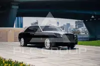 2023 Rolls Royce Ghost