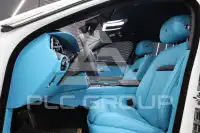 2023 Rolls Royce Ghost