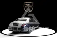 2023 Rolls Royce Ghost