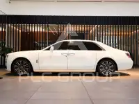 2023 Rolls Royce Ghost